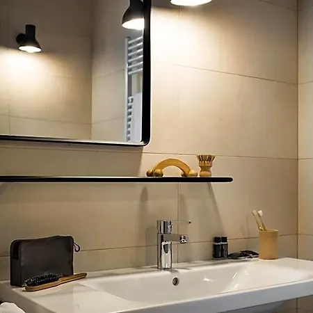 شقة فندقية Aurum Citta Studi 4*