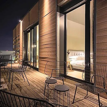 Aurum Citta Studi 4*