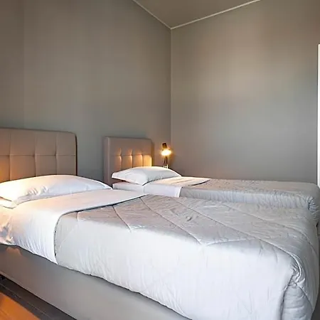 Aurum Citta Studi 4* ميلان