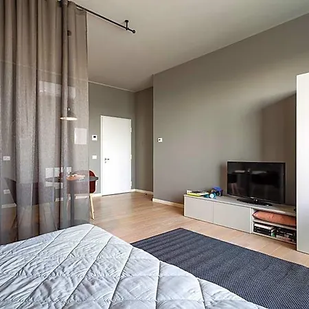 شقة فندقية Aurum Citta Studi 4*