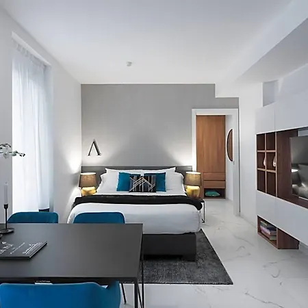 Joivy Boutique Farneti 4*