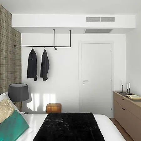 Aparthotel Joivy Boutique Farneti
