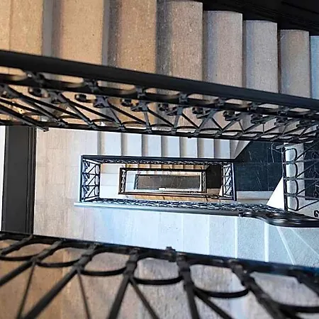 Aparthotel Joivy Boutique Farneti Milan