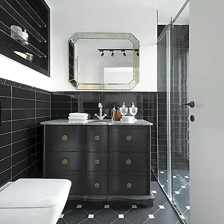 Aparthotel Joivy Boutique Farneti Milan