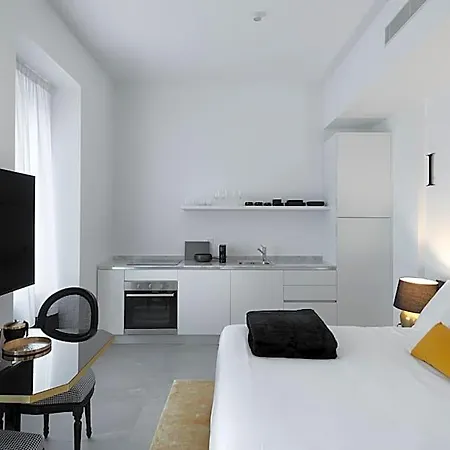 Aparthotel Joivy Boutique Farneti