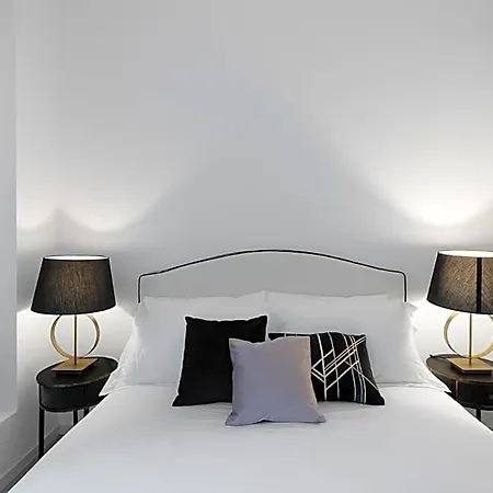 Joivy Boutique Farneti 4* Milan