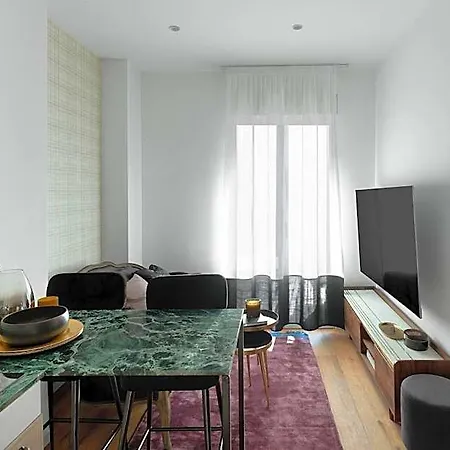Aparthotel Joivy Boutique Farneti 4*