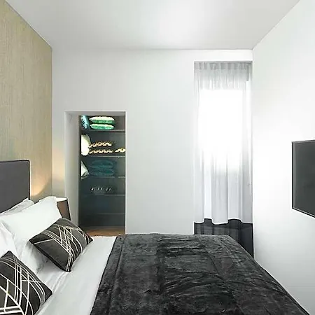 Joivy Boutique Farneti 4*