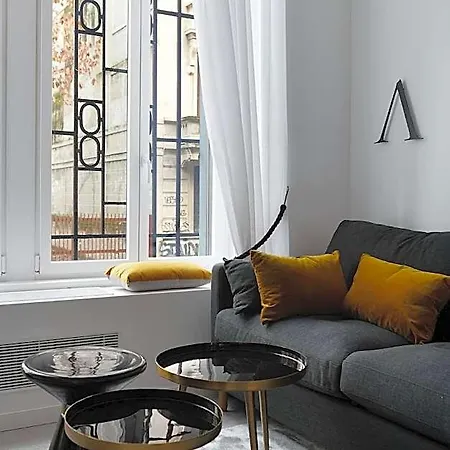 아파트호텔 Joivy Aria Farneti Apartments