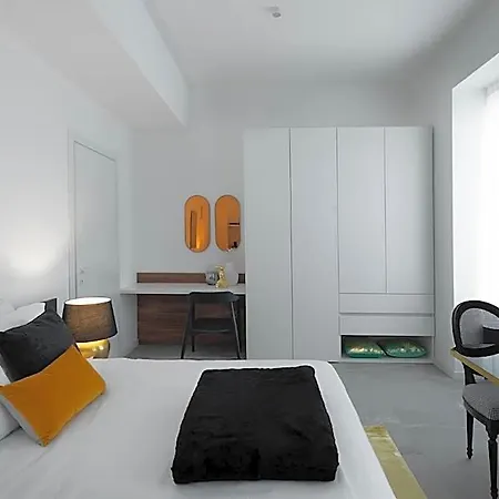 Joivy Boutique Farneti Aparthotel 4*
