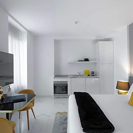 Joivy Boutique Farneti Aparthotel