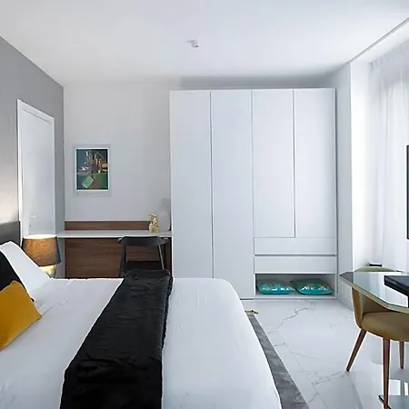 Joivy Boutique Farneti Aparthotel