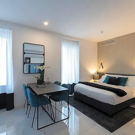 Joivy Boutique Farneti Aparthotel