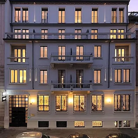 Joivy Boutique Farneti Aparthotel