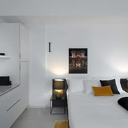 Joivy Boutique Farneti Aparthotel 4*
