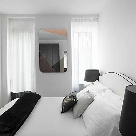 Joivy Boutique Farneti Aparthotel 4*