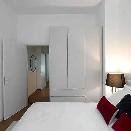 Aparthotel Joivy Boutique Farneti 4*