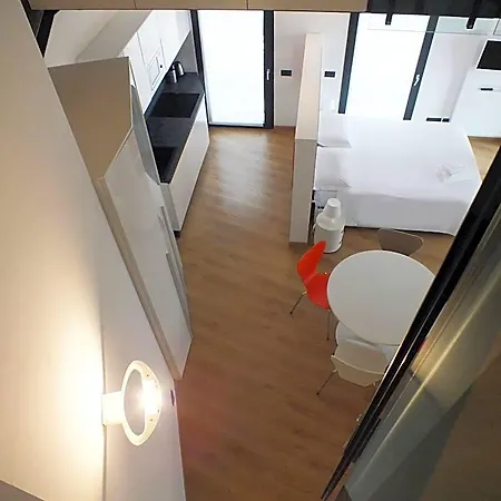 Aparthotel Bb Isola