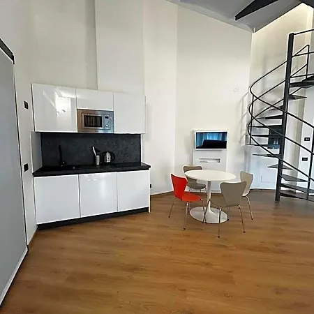 Aparthotel Bb Isola Mailand