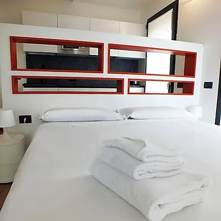 Bb Isola 4*