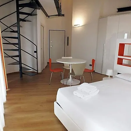 Aparthotel Bb Isola
