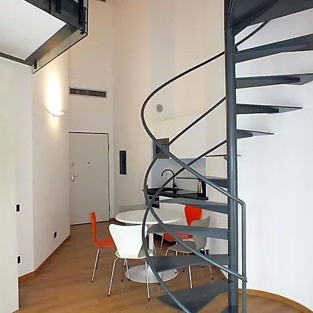 Aparthotel Bb Isola Mailand
