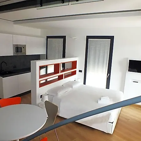 Aparthotel Bb Isola