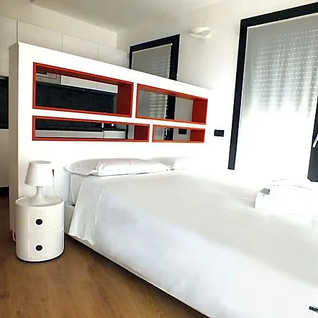 Aparthotel Bb Isola Mailand
