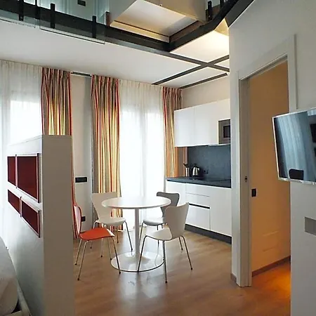 Bb Isola 4* Mailand