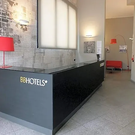 Bb Isola 4* Mailand