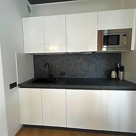 Aparthotel Bb Isola