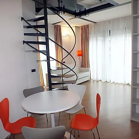 Aparthotel Bb Isola Mailand