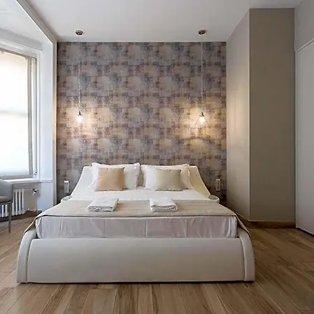 Durini Hotel apartamentowy