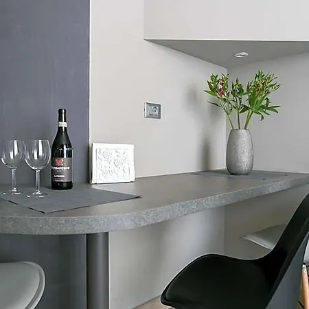 Hotel apartamentowy Durini