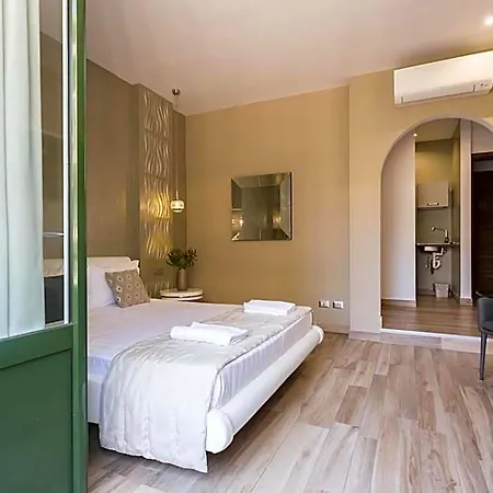 Hotel apartamentowy Durini