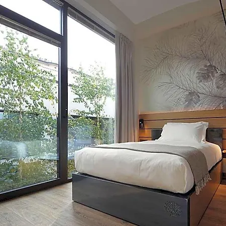Versoverde Alzaia Naviglio Grande 4* Milan