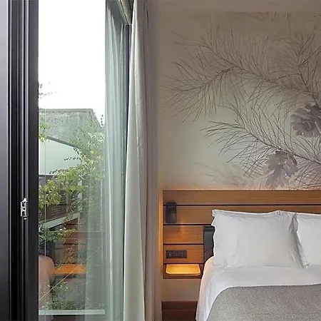 Versoverde Alzaia Naviglio Grande Hotel Milan