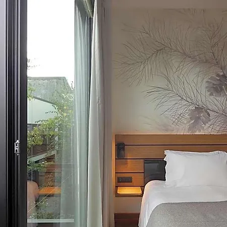 Versoverde Alzaia Naviglio Grande 4*