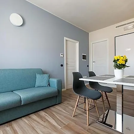 Isola Hotel apartamentowy