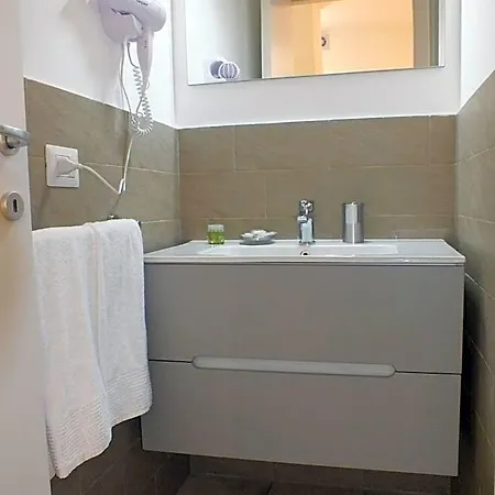 Aparthotel Bb Visconti Milan