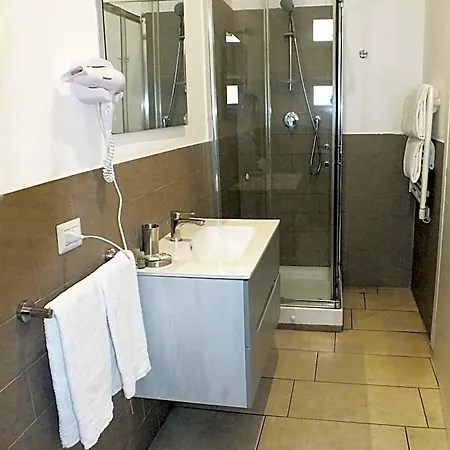 Aparthotel Bb Visconti Milan