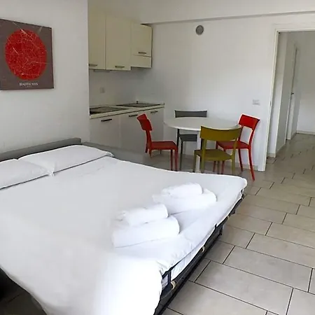 Aparthotel Bb Visconti 4*