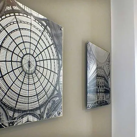 Aparthotel Bb Visconti Milan