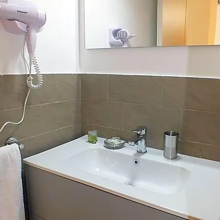 Aparthotel Bb Visconti Milan