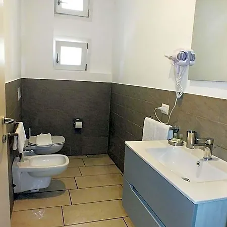 Bb Visconti Aparthotel Milan
