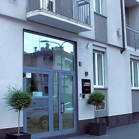 Bb Visconti Aparthotel