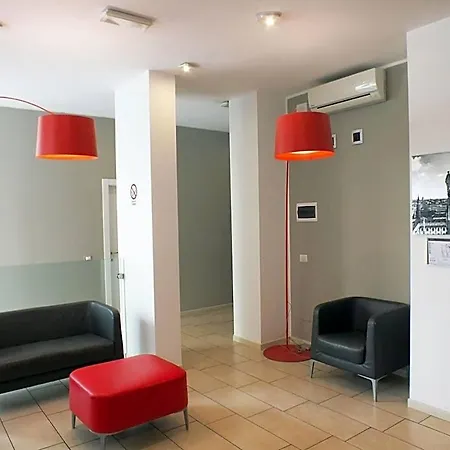 Bb Visconti Aparthotel