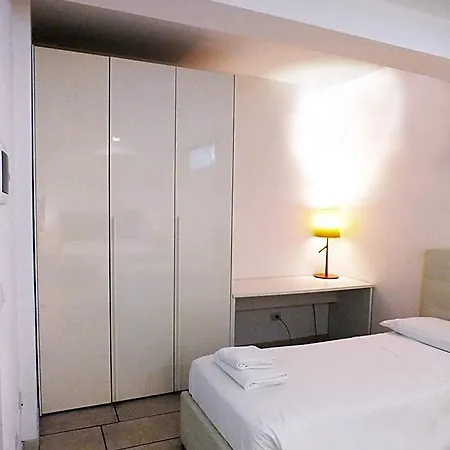 Aparthotel Bb Visconti