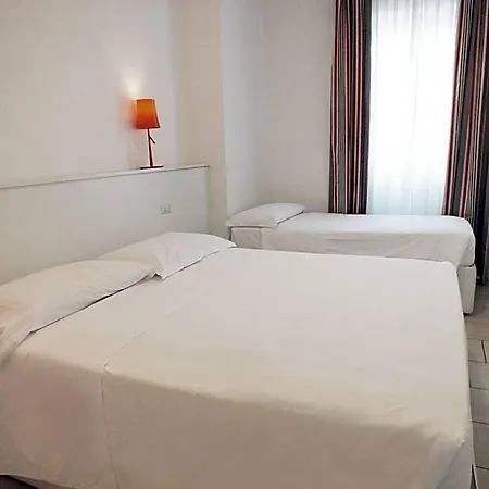 Aparthotel Bb Visconti Milan