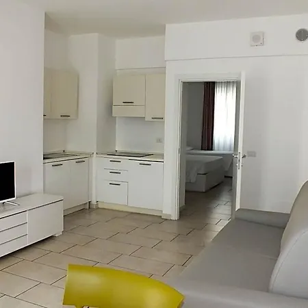 Bb Visconti Aparthotel Milan